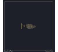 Fernando Falcão - Memória Das Águas [Vinilo]