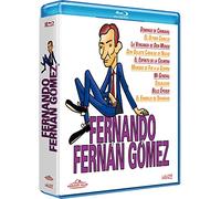 Fernando Fernán Gómez (Pack) - BD [Blu-ray]