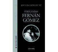 Fernando Fernan-gomez