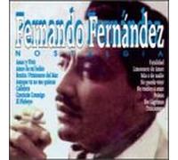 Fernando Fernandez - Nostalgia