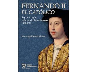 Fernando II El Católico (Crónica/ Historia)