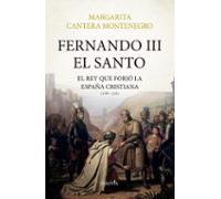 Fernando Iii El Santo
