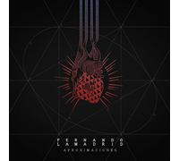 Fernando Lamadrid - Aproximaciones