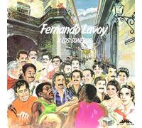 Fernando Lavoy - Fernando Lavoy Y Los Soneros