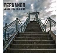 Fernando - Leave The Radio On [Vinilo]