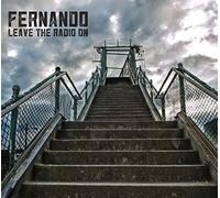 Fernando - Leave The Radio On [Vinilo]