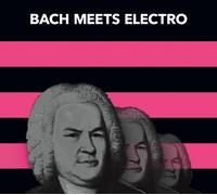 Fernando Lepe Arias Bach Meets Electro (CD)