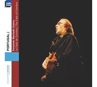 Fernando Machado Soares - Ocora Radio France - Portugal