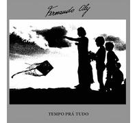 Fernando Oli - Tempo Pra Tudo [Vinilo]