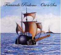Fernando Perdomo - Out To Sea