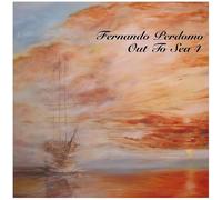 Fernando Perdomo - Out To Sea 4