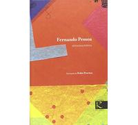 Fernando Pessoa - Antologia Poética (SIN COLECCION)
