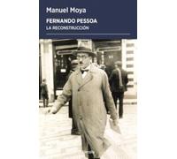 Fernando Pessoa: La reconstrucción: 78 (Periplos)