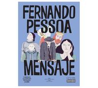 FERNANDO PESSOA. MENSAJE: 1 (Clásicos de la literatura portuguesa)