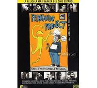 Fernando Project [Region 2]