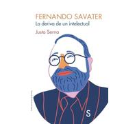 Fernando Savater: La deriva de un intelectual (Cuentahilos)
