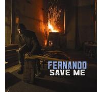 Decor-Spielzeug – Fernando - Save Me