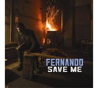 Decor-Spielzeug – Fernando - Save Me