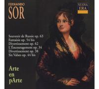 Fernando Sor - Arte En Parte