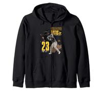 Fernando Tatis Jr | Jugadores de MLB de San Diego| MLBFTA304N Sudadera con Capucha