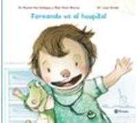 Fernando Va Al Hospital