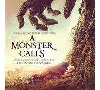 Fernando Velázquez - A Monster Calls