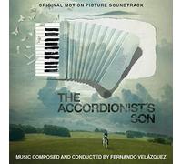 Fernando Velázquez - Accordionists Son