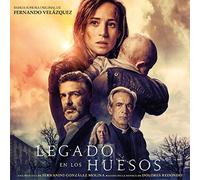 Fernando Velázquez - B.s.o. Legado en los Huesos