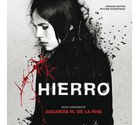 Fernando Velazquez - Hierro (Original Motion Picture Soundtrack)