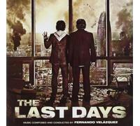 Fernando Velázquez - Los Últimos Días (The Last Days) (Banda Sonora Original)