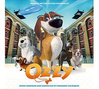 Fernando Velazquez - Ozzy (Original Soundtrack)