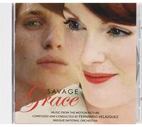 Fernando Velazquez & The Basque National Orchestra - Savage Grace