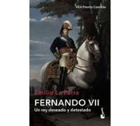 Fernando Vii