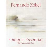 Fernando Zóbel: Order is Essential