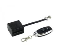 Fernbedienung 12V/24V CRW88 Para Convertidores Azules FS Serie m. Anhänger