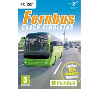 Fernbus Coach Simulator [Importación Inglesa]