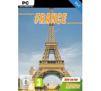Fernbus Simulator - France PC - DLC
