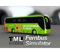 Fernbus Simulator (PC) Steam Key - EU