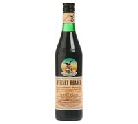 FERNET AMARO ALLE ERBE 70 CL