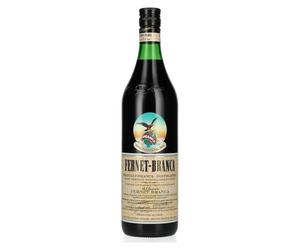 Fernet-Branca 35% Vol. 1l