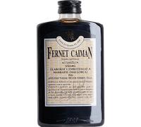 Fernet Túnel Petaca 35cl