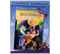 FernGully 2: The Magical Rescue [DVD] (IMPORT) (No hay versión española)