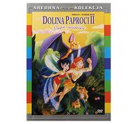 FernGully 2: The Magical Rescue (IMPORT) (No hay versi243;n espa241;ola)