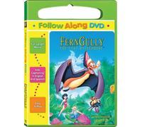 Ferngully: Last Rainforest [USA] [DVD]