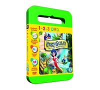 Ferngully - The Last Rainforest [Edizione: Regno Unito] [Reino Unido] [DVD]