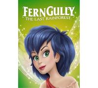 Ferngully: The Last Rainforest [USA] [DVD]