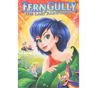 Ferngully: The Last Rainforest [USA] [DVD]