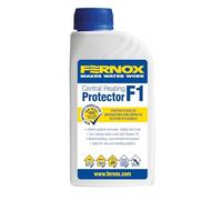 Fernox 56599 F1 500 ml Protector para sistema de calefacción centralizada