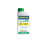 Fernox - Sellador de fugas de calefacción central F4 - Tapones pequeños llorones y fugas