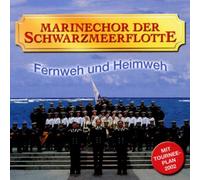 Fernweh & Heimweh